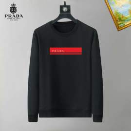 Picture of Prada Sweatshirt _SKUPradaM-3XL25tx4635490